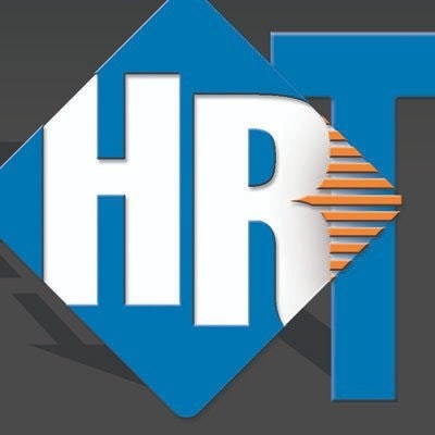 Logo image of HR Technology Conference 2021