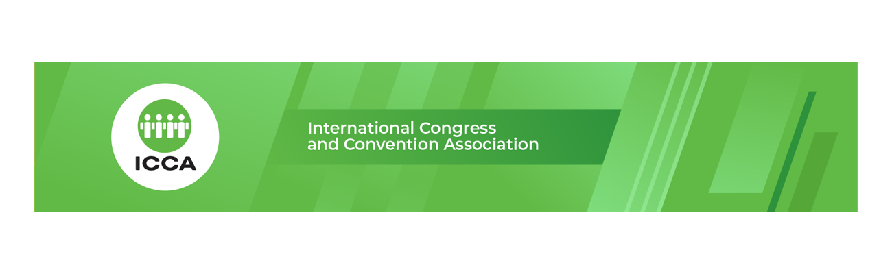 Cover image of ICCA 60th General Assembly