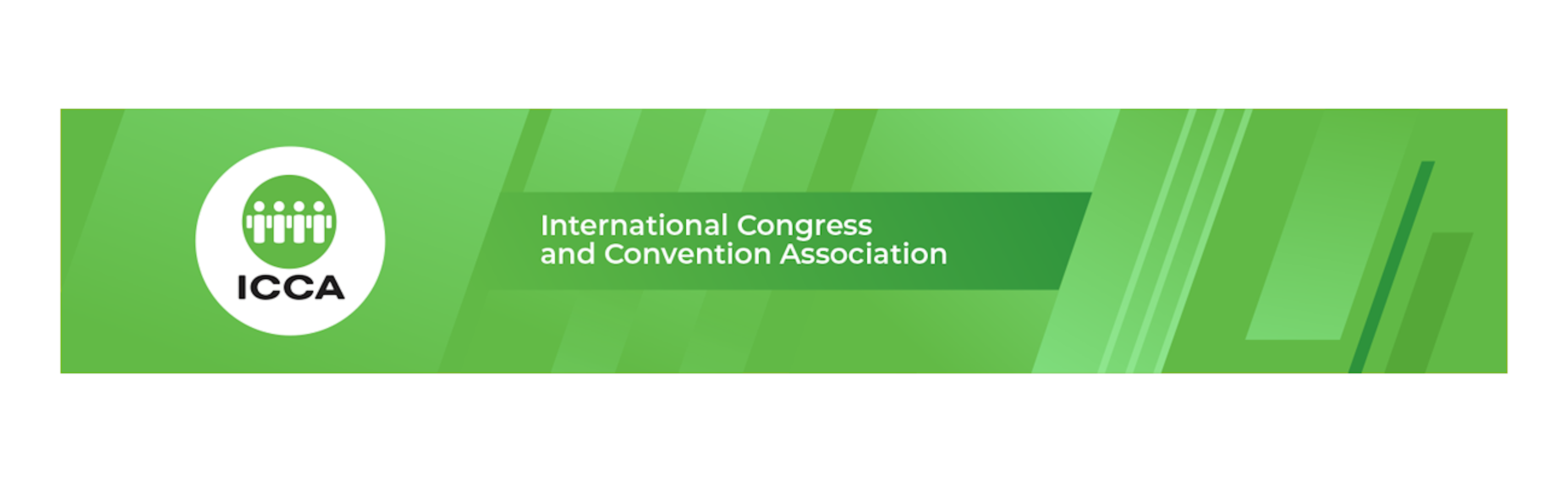 Cover image of ICCA 60th General Assembly