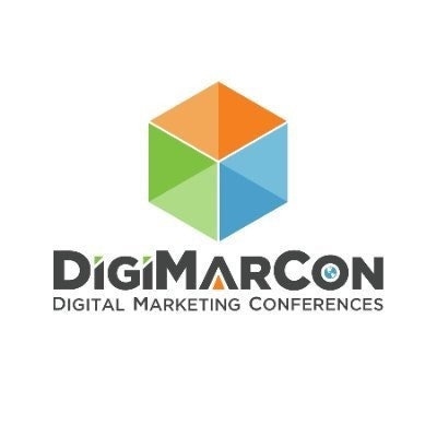 Logo image of DigiMarCon Silicon Valley 2022 