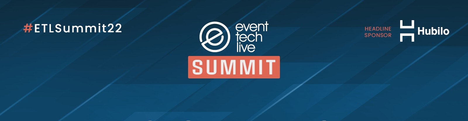 Cover image of Event Tech Live Summit 2022