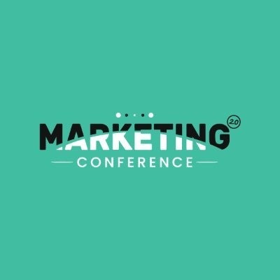 Logo image of Marketing 2.0 conference USA