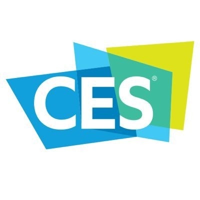 Logo image of CES 2022