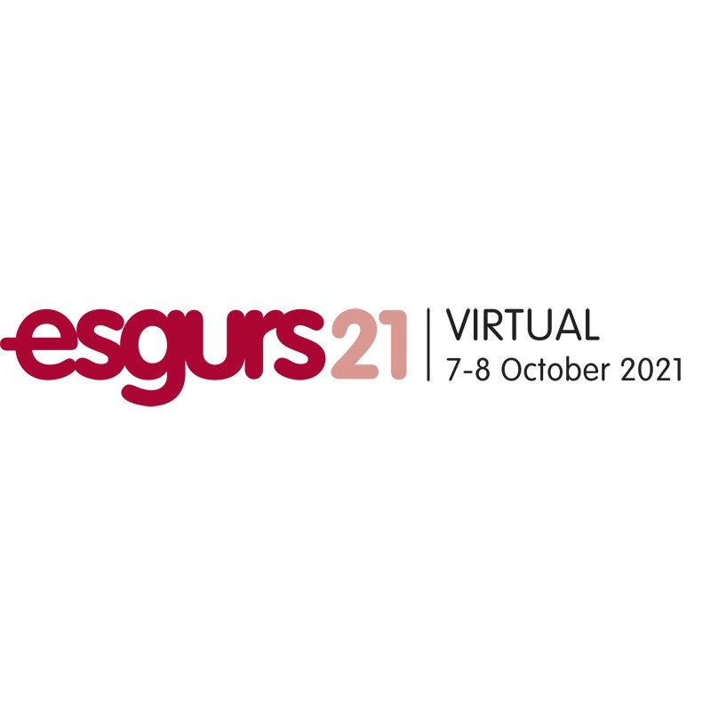Logo image of ESGURS21