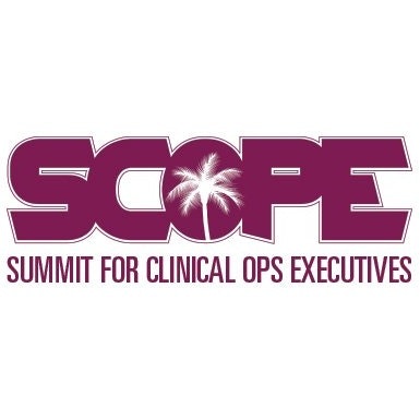 Logo image of SCOPE Summit 2023 