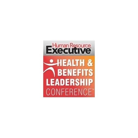 Logo image of Health & Benefits Leadership Conference