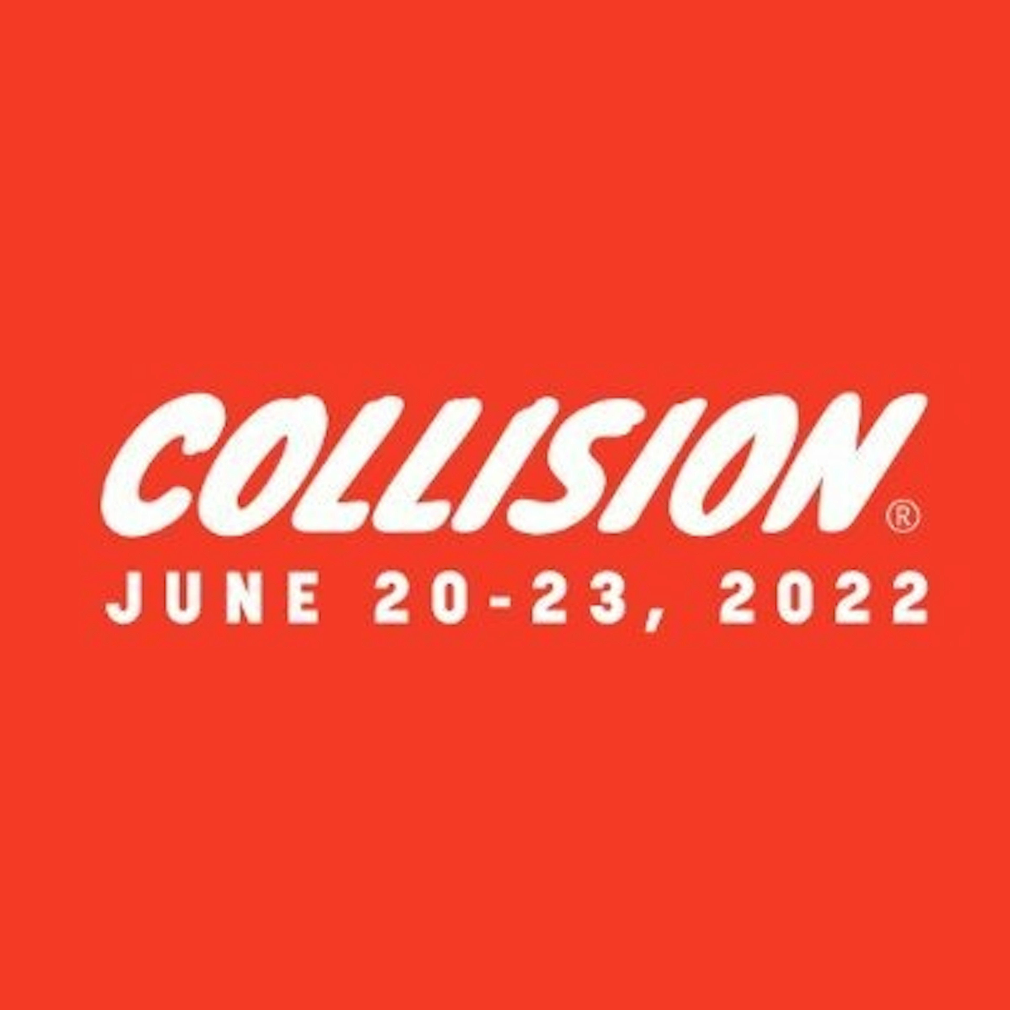 Logo image of Collision