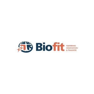 Logo image of BioFIT 