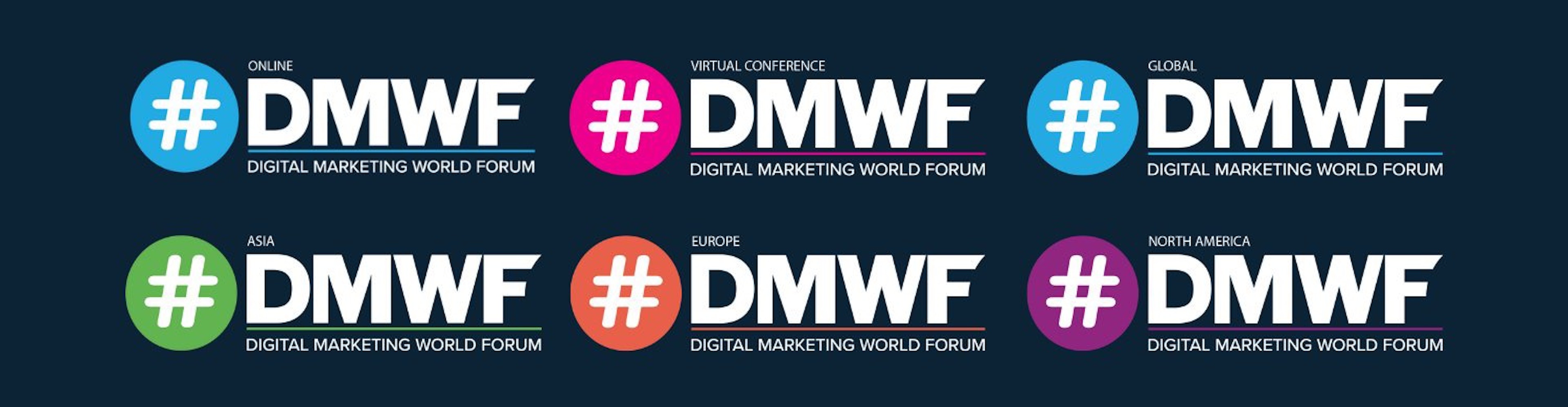 Cover image of DMWF Europe