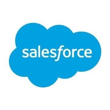 Logo image of Salesforce Connections