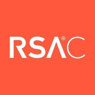 Logo image of RSA Conference 2022