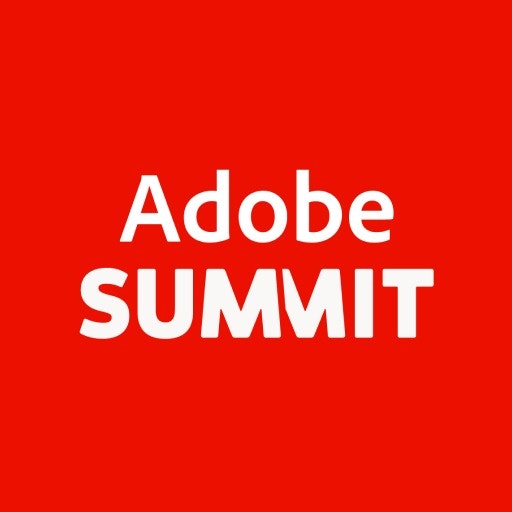 Logo image of Adobe Summit — The Digital Experience Conference