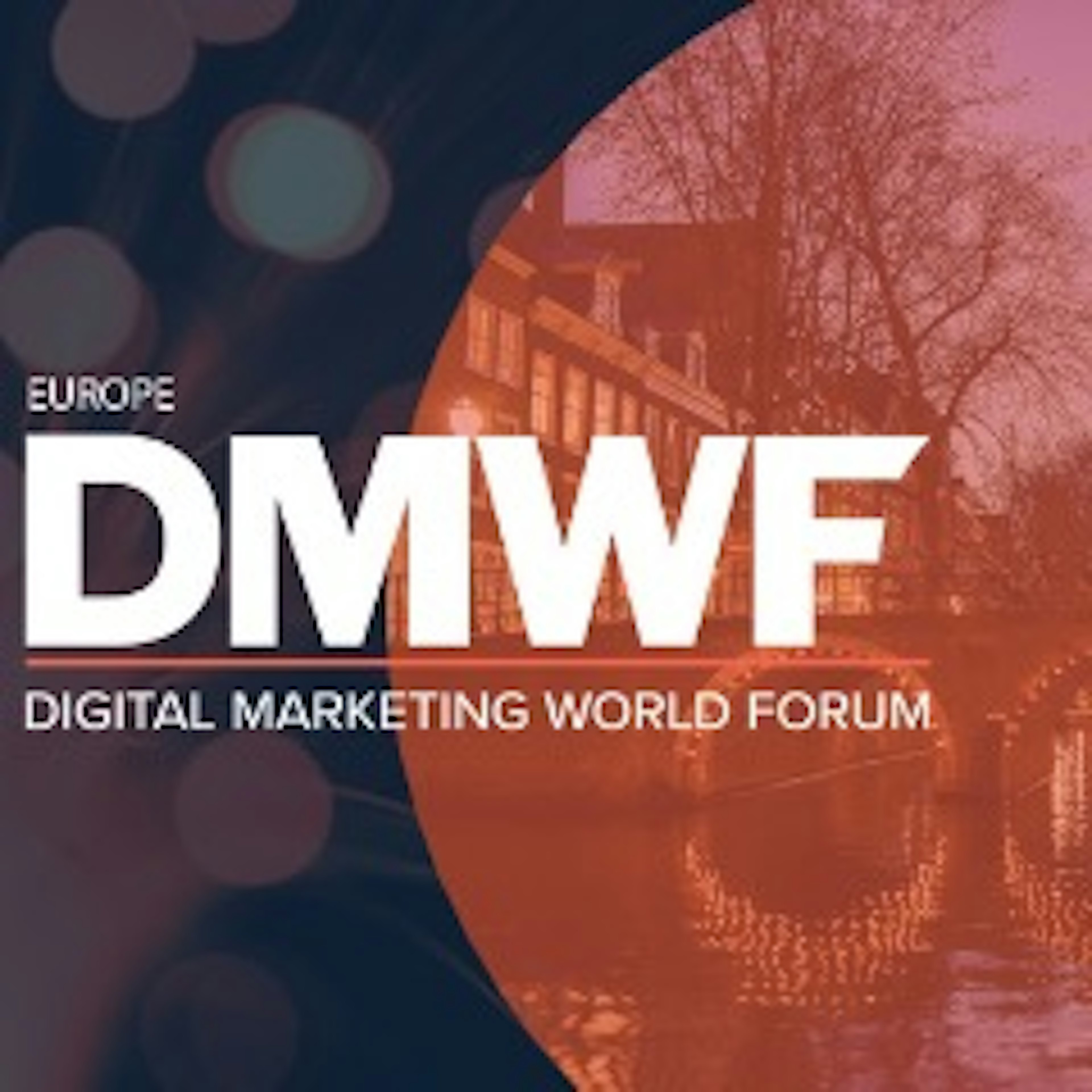 Logo image of DMWF Europe