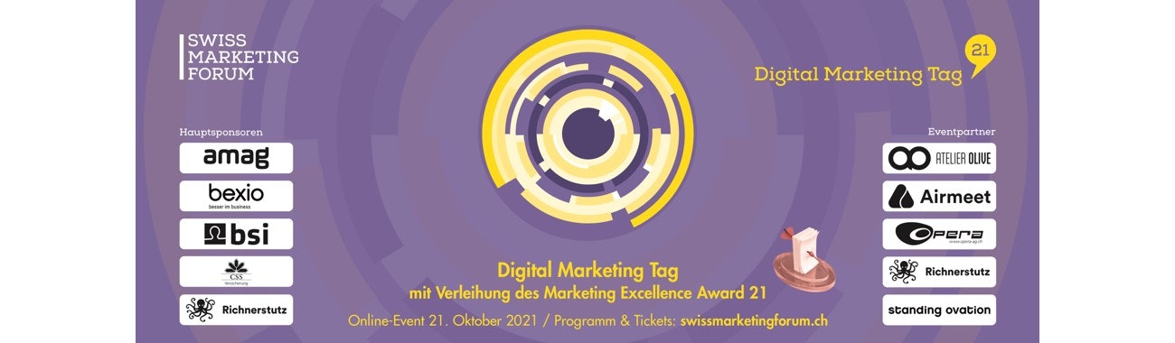 Cover image of DIGITAL MARKETING DAY