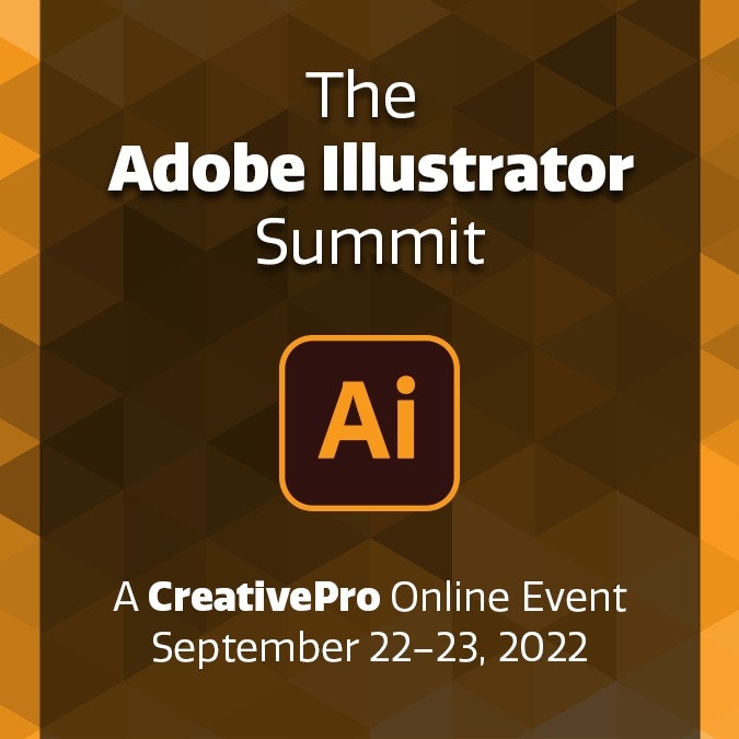 Logo image of The Adobe Illustrator Summit