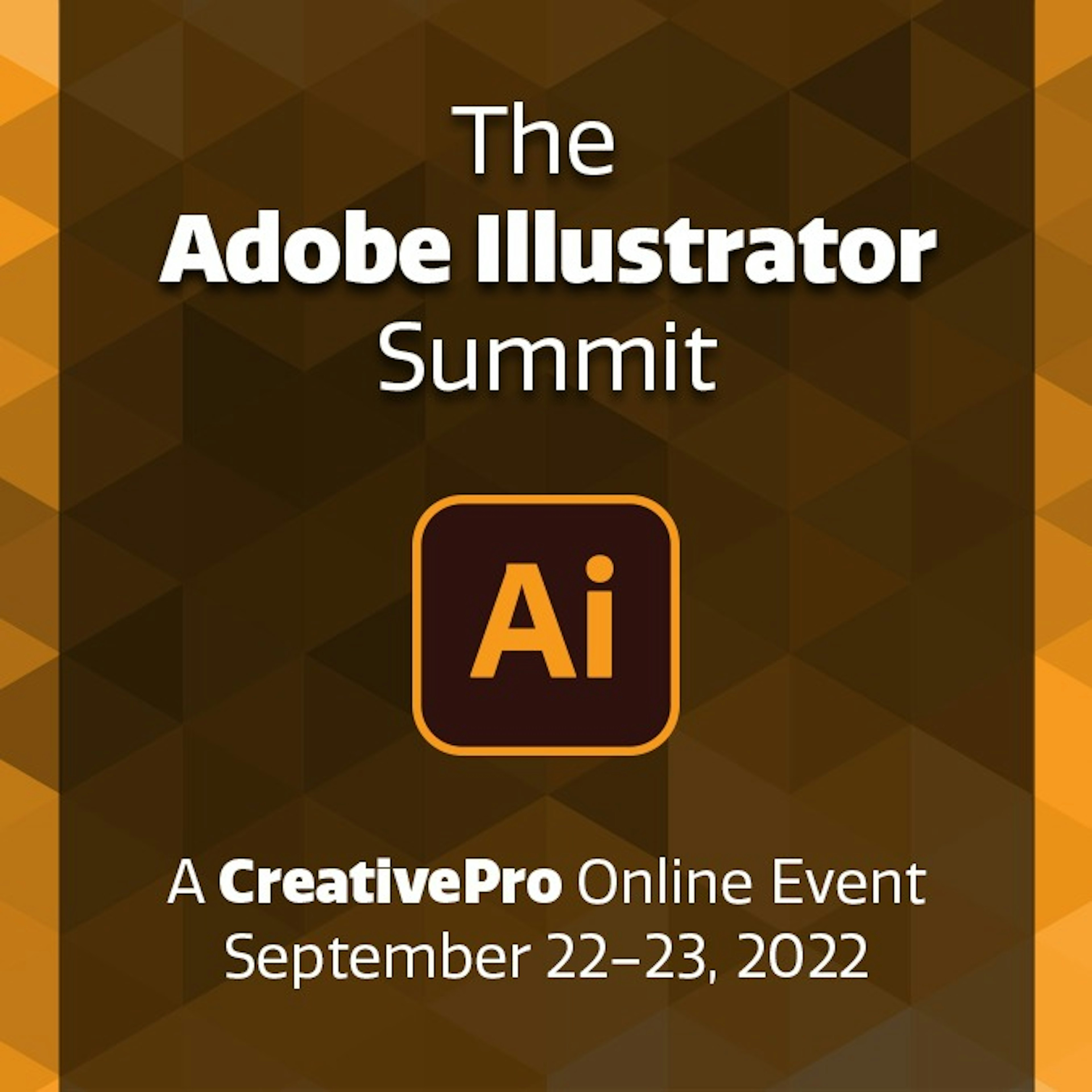 Logo image of The Adobe Illustrator Summit