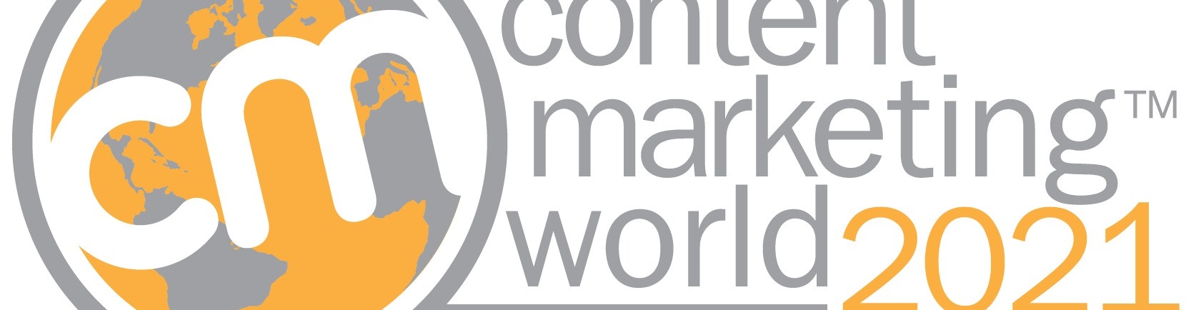 Cover image of Content Marketing World 2021