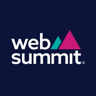 Logo image of Web Summit 2022
