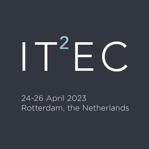 Logo image of IT²EC 2023