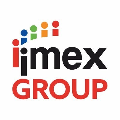 Logo image of IMEX AMERICA LAS VEGAS