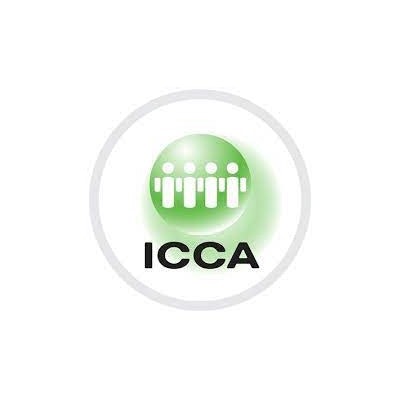 Logo image of ICCA 60th General Assembly