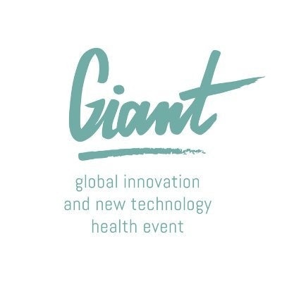 Logo image of GIANT Health Event 2021