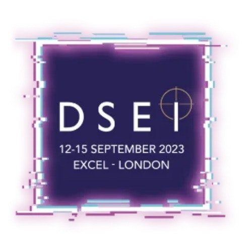 Logo image of DSEI 2023