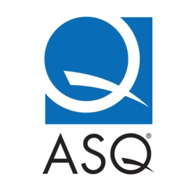 Logo image of ASQ WORLD CONFERENCE ON QUALITY & IMPROVEMENT