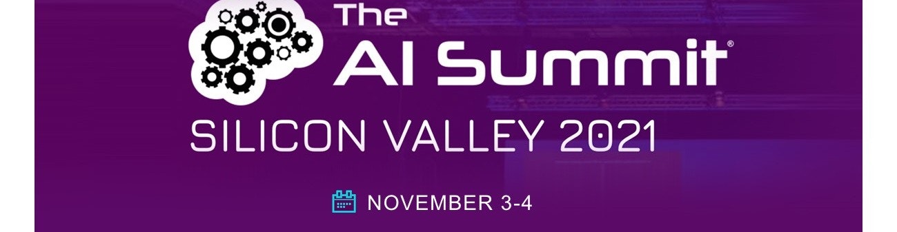 Cover image of The AI Summit