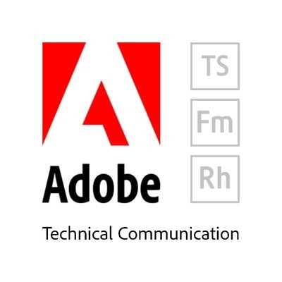 Logo image of Adobe DITAWORLD 2022