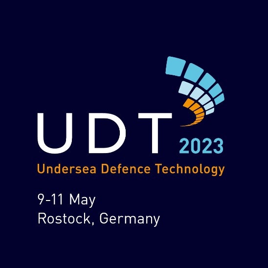 Logo image of UDT 2023