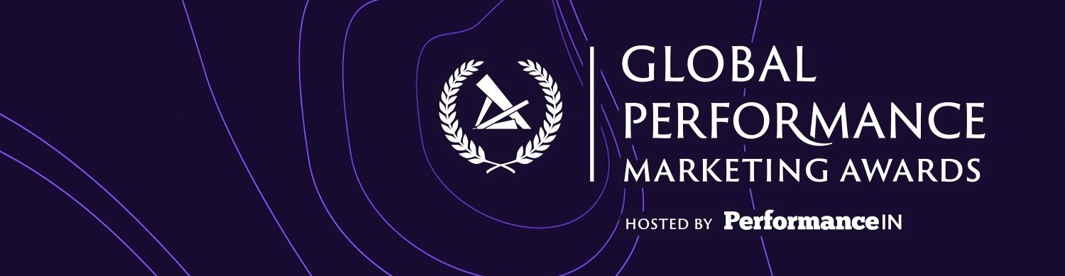 Cover image of Global Performance Marketing Awards