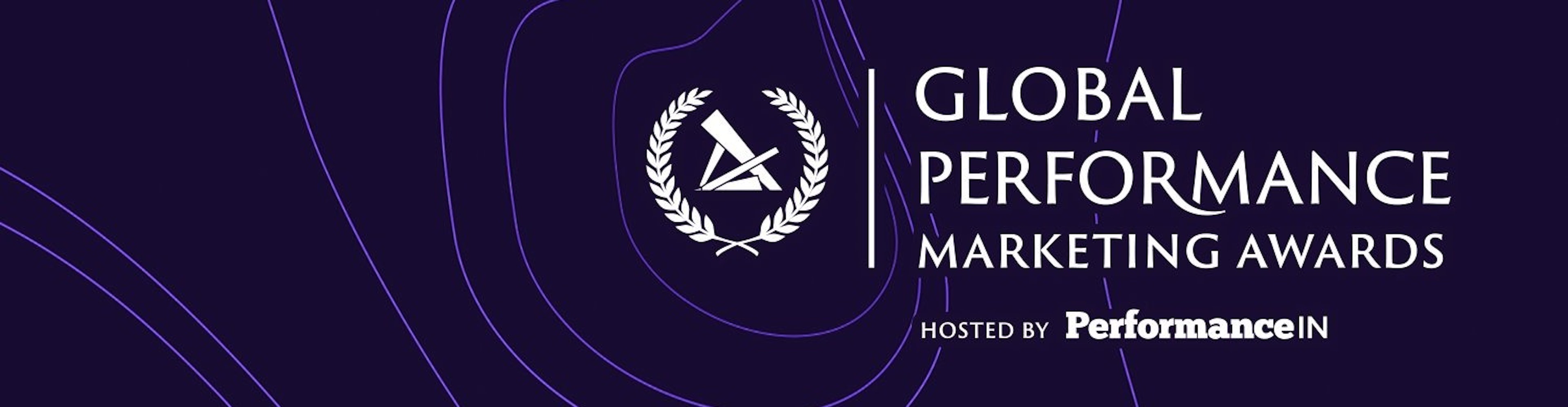 Cover image of Global Performance Marketing Awards