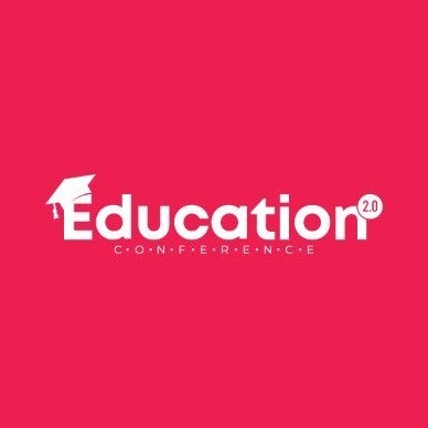 Logo image of Education 2.0 Conference Dubai 2022