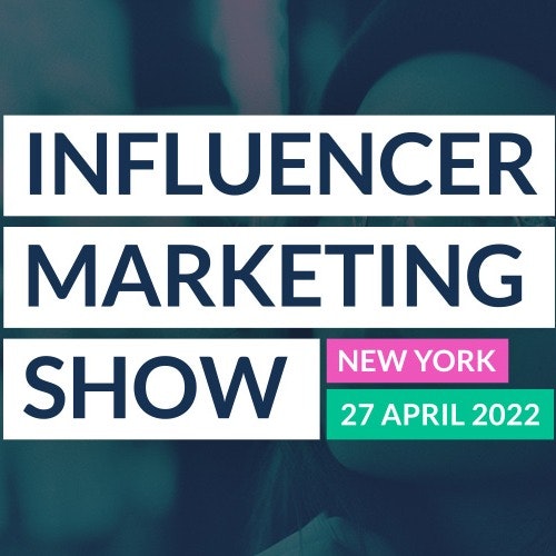 Logo image of Influencer Marketing Show - New York