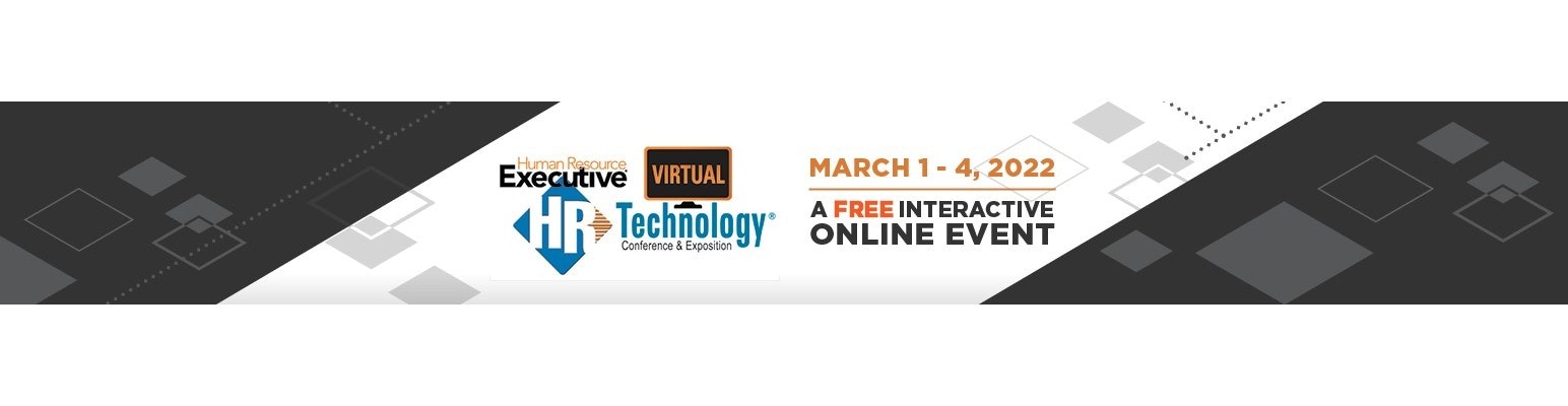 Cover image of VIRTUAL HR TECHNOLOGY CONFERENCE & EXPOSITION