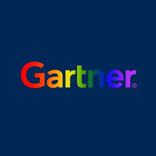 Logo image of Gartner ReimagineHR