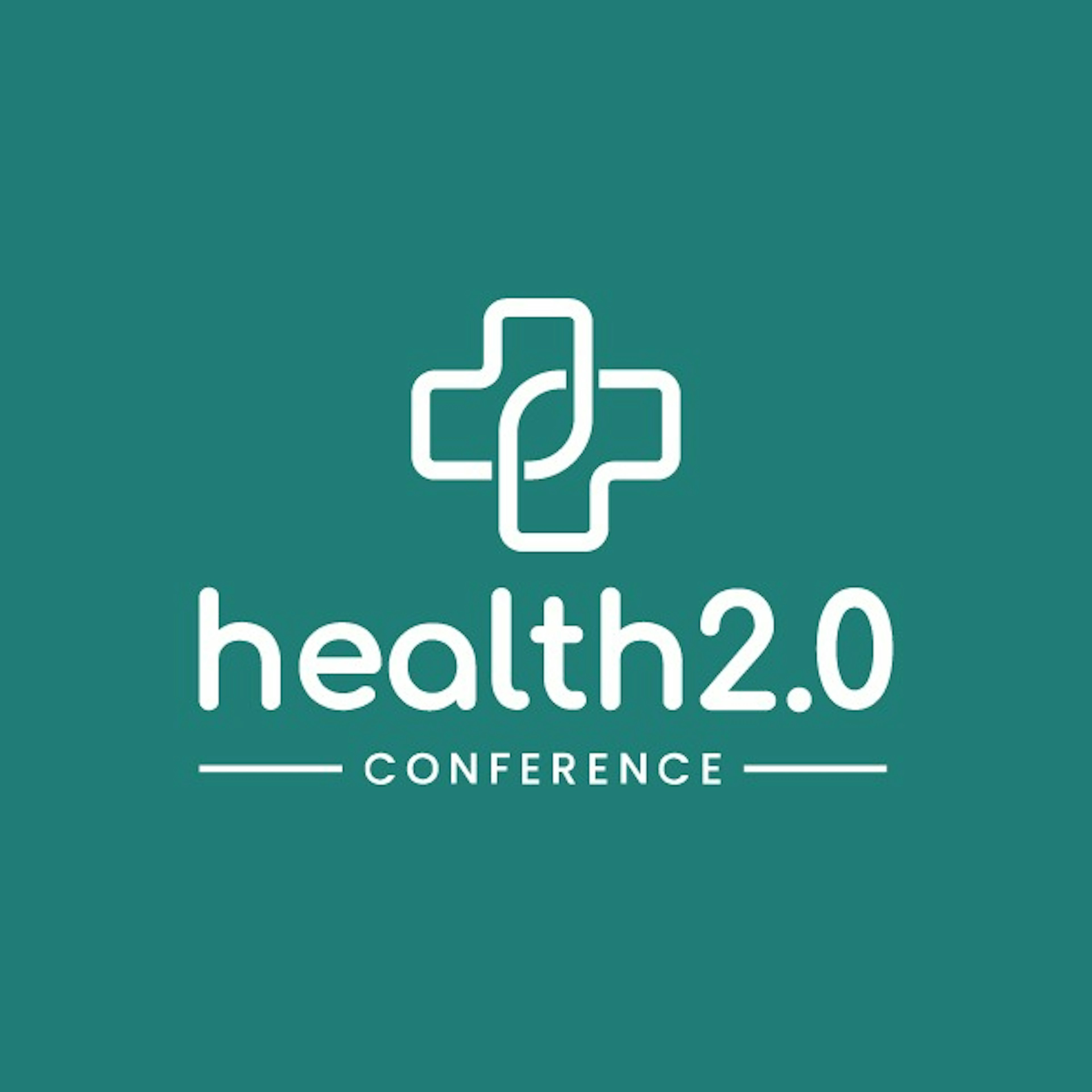 Logo image of Health 2.0 Conference Dubai