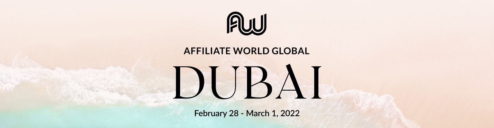 Cover image of Affiliate World