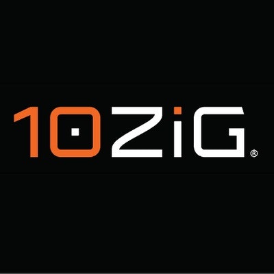Logo image of 10ZiG Microsoft Endpoint Manager Demo Webcast