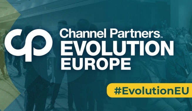 Logo image of Channel Evolution Europe