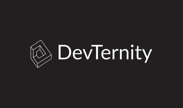 Logo image of DevTernity Conference
