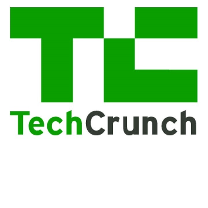 Logo image of TechCrunch Disrupt 2021