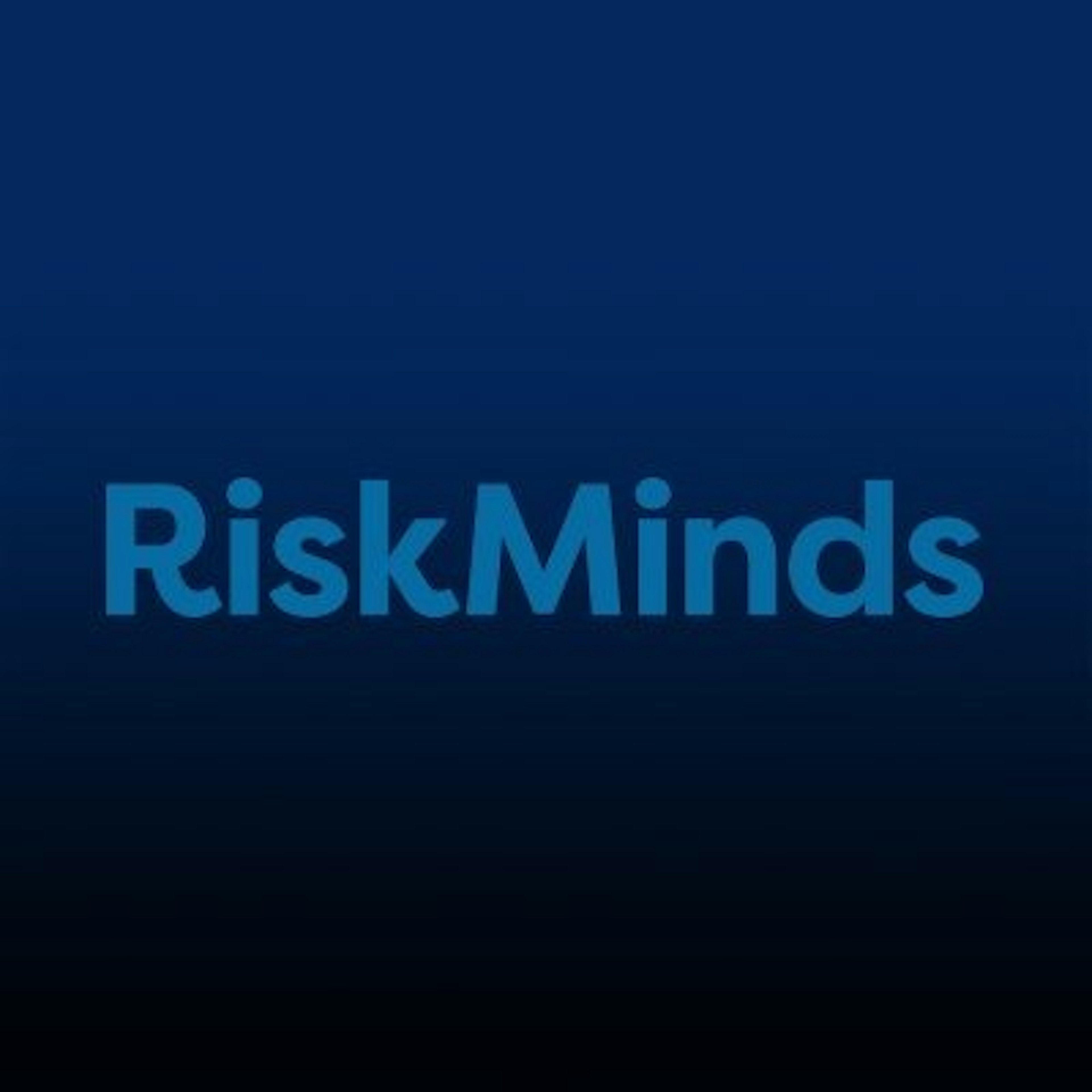 Logo image of RiskMinds International