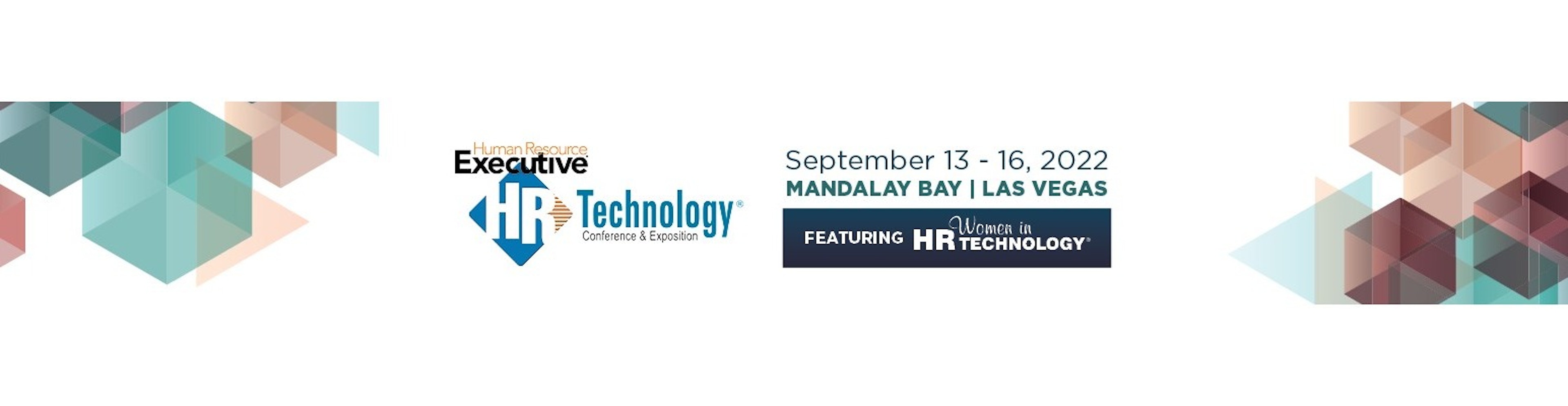 Cover image of HR TECHNOLOGY CONFERENCE & EXPO 2022