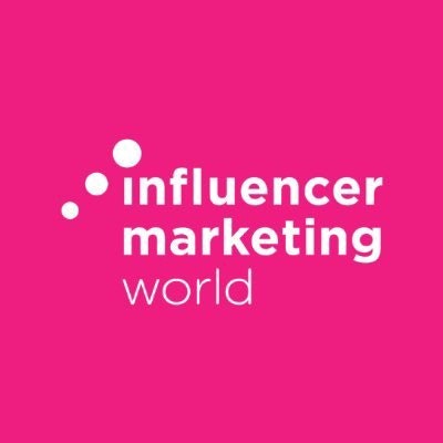 Logo image of Influencer Marketing World