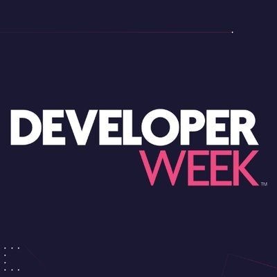 Logo image of DeveloperWeek 2022