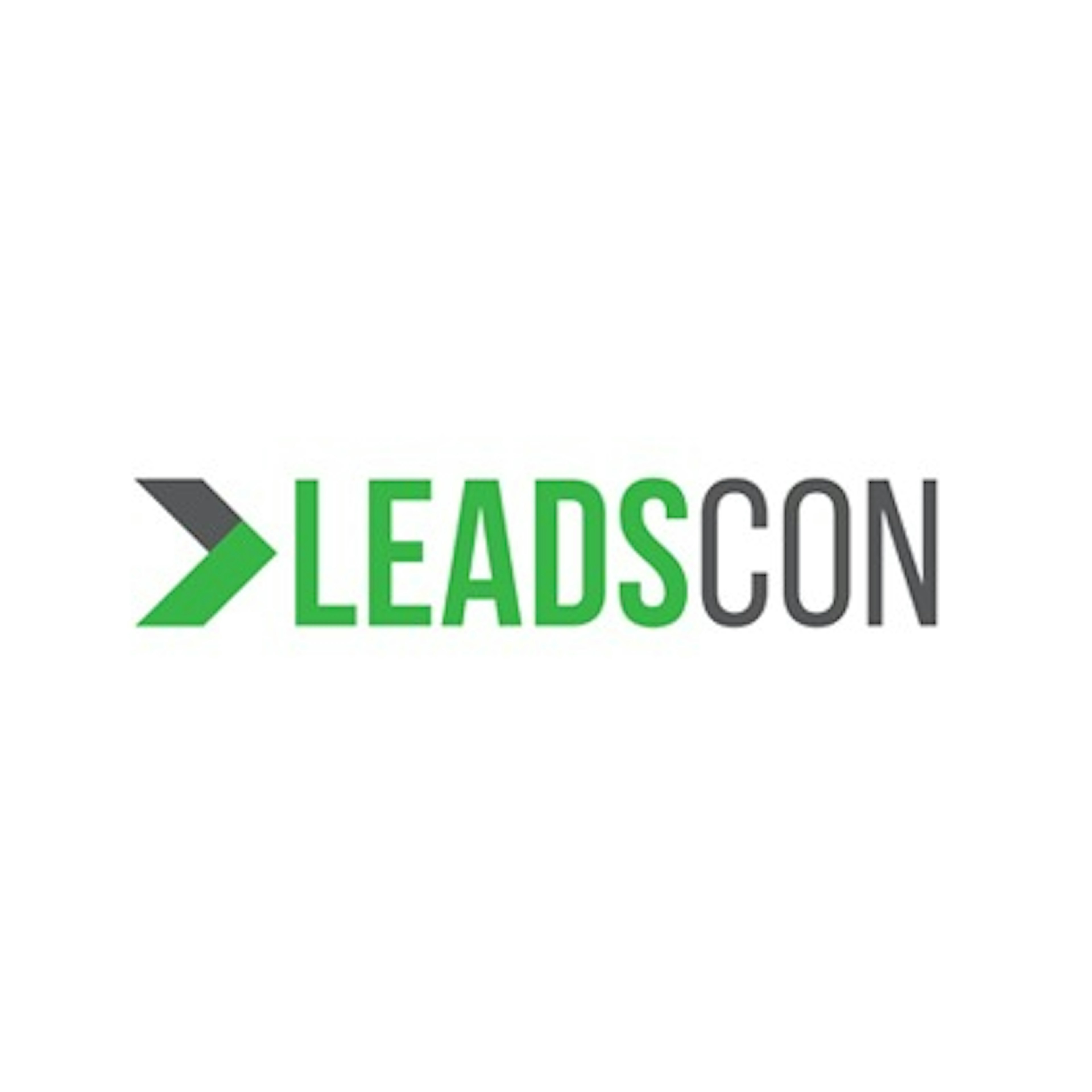 Logo image of LEADSCON 2022