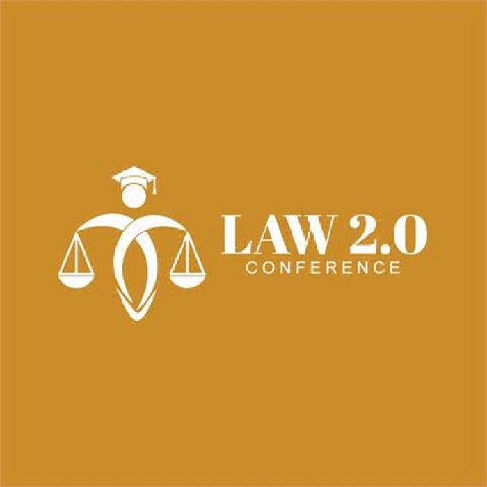 Logo image of Law 2.0 Conference USA
