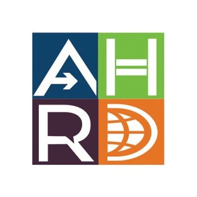 Logo image of 2022 AHRD INTERNATIONAL RESEARCH CONFERENCE IN THE AMERICAS